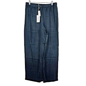 Haven Well Within Talbots Women's Size Small Green Luxe Lounge Pants NWT